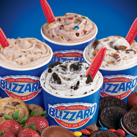 Dairy Queen Vietnam Miền Nam