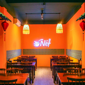 Nét Mỳ Tần