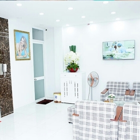 Nha khoa Hợp Nhất Quận 10