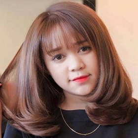 Minh Hưng Hair Salon