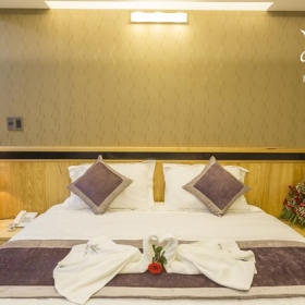 Biệt thự Hoa Ngọc Lan Đà Lạt 3 sao