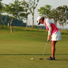 King's Island Golf Resort