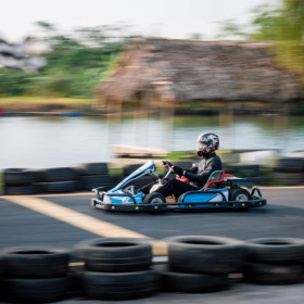 Go Kart Việt Nam