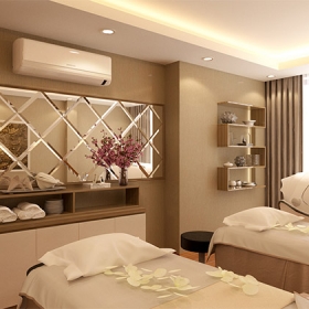 Thanh Hiền Luxury Spa  