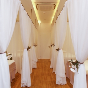 Beryl Spa & Wellness