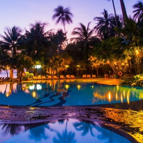 Hoàng Ngọc Beach Resort 