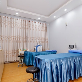 Phòng Khám Nàng Thơ