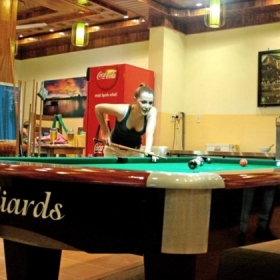 Green Heaven Resort & Spa 4 sao Hội An