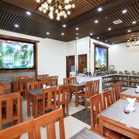 SUNLIT SEA HOTEL & APARTMENT