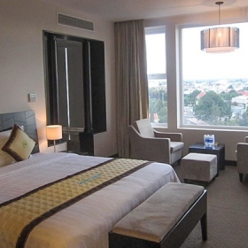 Khách sạn Sài Gòn Ban Mê