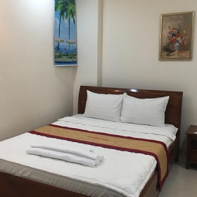 Khách sạn Biển Ngọc Vũng Tàu
