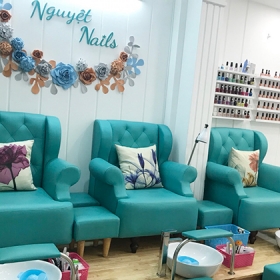 Nguyệt Nails
