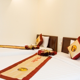 Khách sạn Ngọc Hiền Nha Trang - As Your Home