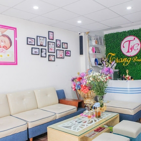 Trang Beauty & Spa