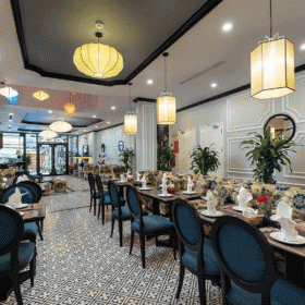 Công ty TNHHTMDVDL Việt Bảo Anh