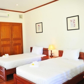 MyPlace Siena Garden Resort 