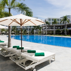 Diamond Bay Condotel - Resort Nha Trang