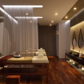 Viện Thẩm Mỹ Aroma