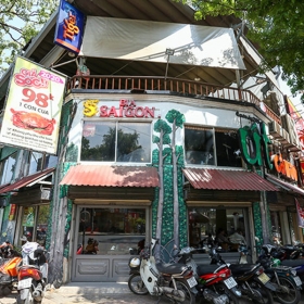 Hệ Thống Út Cà Mau