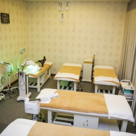 Viện thẩm mỹ Á Châu