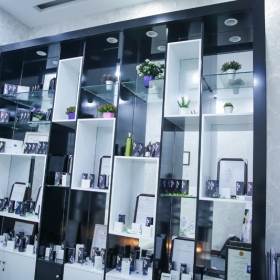 Viện thẩm mỹ Á Châu