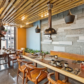 Nhà hàng SeoulViet