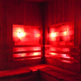 Hương Sen Healthcare center