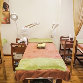 Viện Thẩm Mỹ Như Vân 