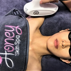Honey Skin Spa