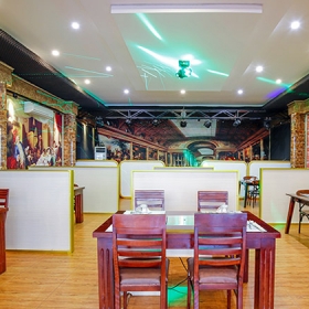 Hải Đăng Hotpot & Buffet