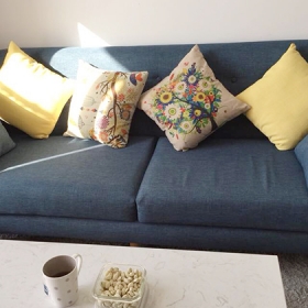 Sunny House Vũng Tàu