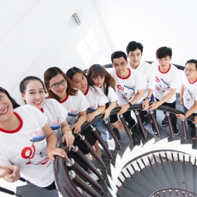 Học viện Hajime Nippon - Chi nhánh 2