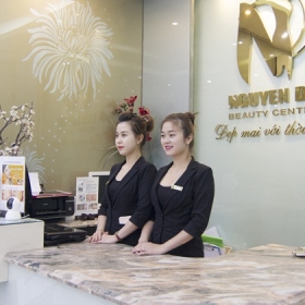 Viện Thẩm Mỹ Nguyễn Du