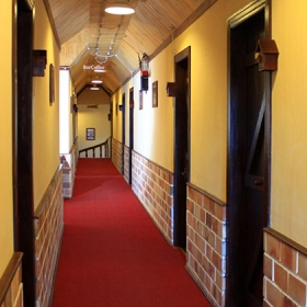 Khách sạn Saphir Đà Lạt 