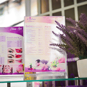 Vy Lam Beauty Spa