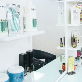 Nga Trần Hair Salon