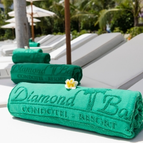 Diamond Bay Condotel - Resort Nha Trang