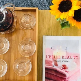 L'Belle Beauty Spa