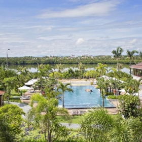 Silk Sense Hội An River Resort 4 sao 