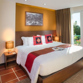 Khách sạn BB Sapa