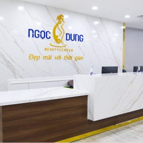 Hệ thống Thẩm mỹ viện Ngọc Dung