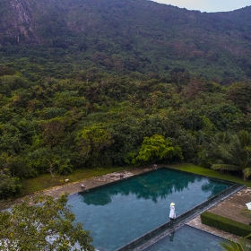 Poulo Condor Boutique Resort & Spa Côn Đảo 