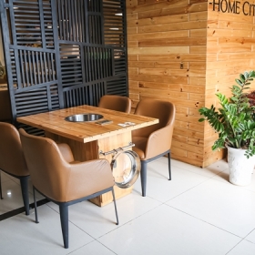 Food's Air Restaurant