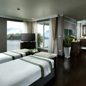 ERA Cruise Halong Bay