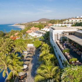 The Cliff Resort & Residences