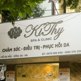 Kithy Spa & Clinic
