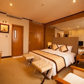 Khách sạn Danang Petro