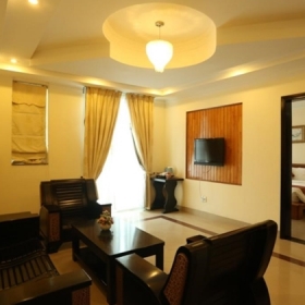 Khách sạn Biển Vàng Đà Nẵng