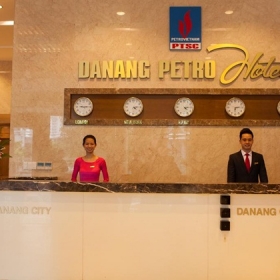 Khách sạn Danang Petro