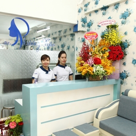 Dr Phương Thảo Beauty Clinic & Spa